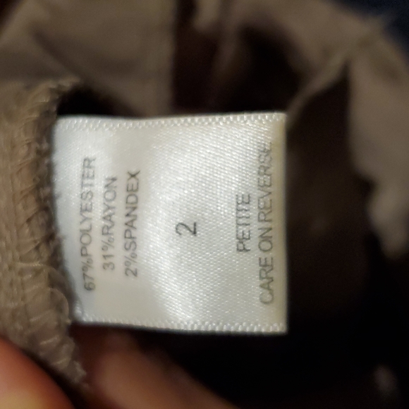 Slacks - Picture 7 of 7